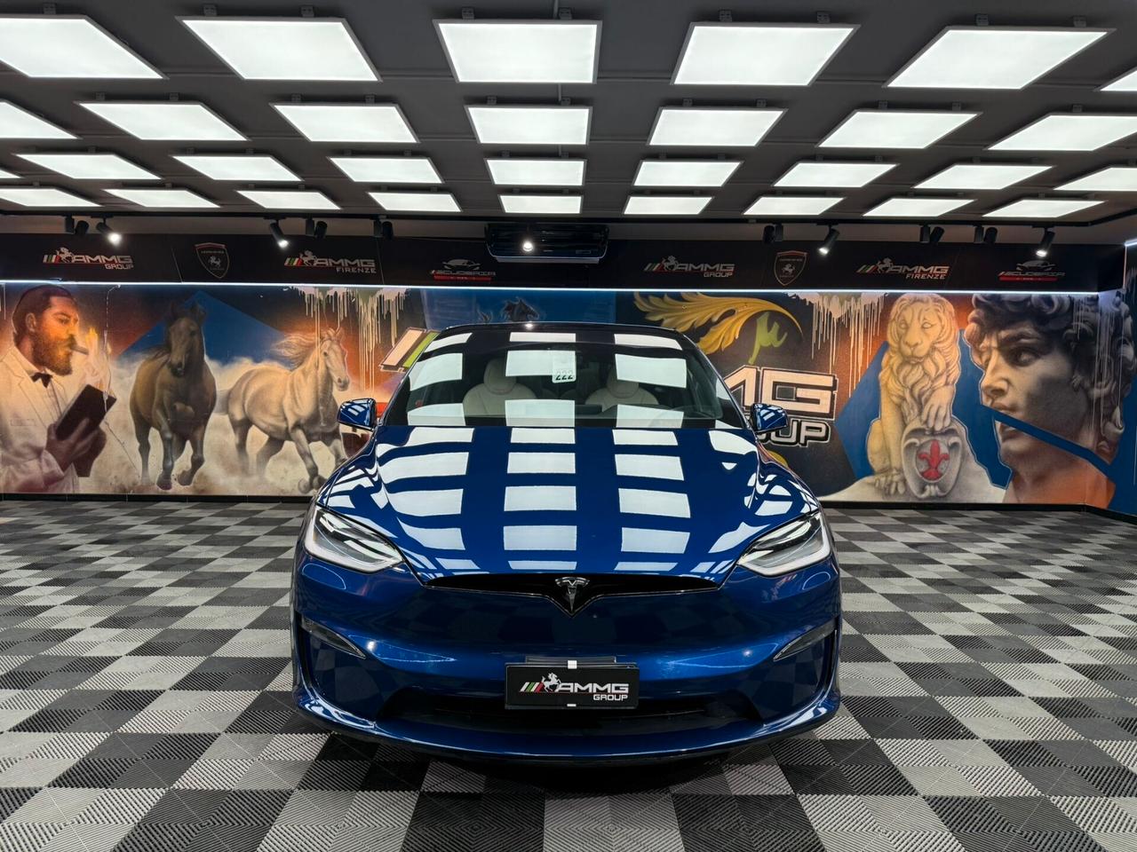 Tesla Model X Plaid (022)