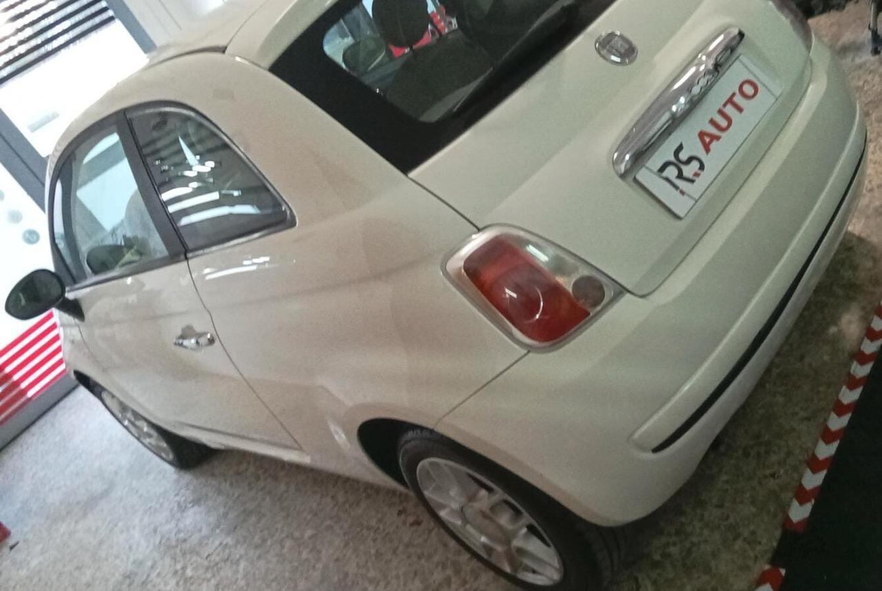 Fiat 500 1.2 Pop