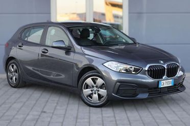 BMW 118 i 5p. Business Advantage