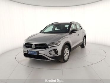 Volkswagen T-Roc T-Roc 2.0 TDI SCR 150 CV DSG Life