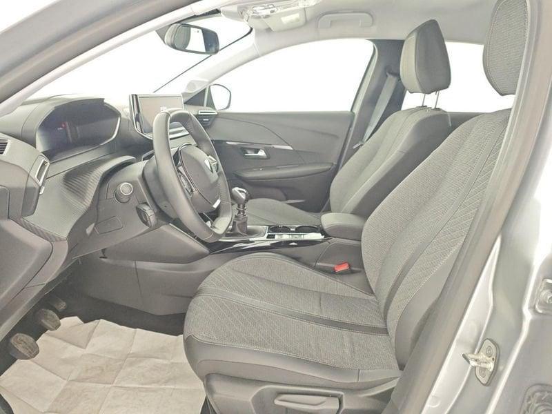 Peugeot 208 PureTech 100 Stop&Start 5 porte Allure