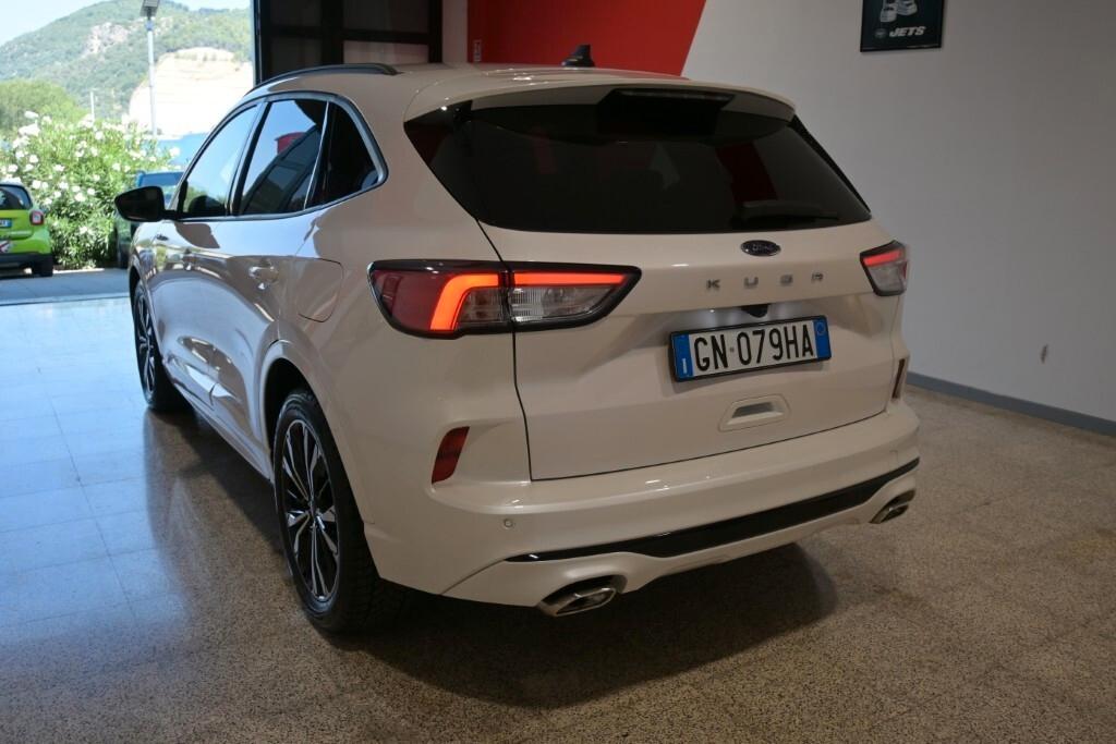 Ford Kuga 1.5 EcoBlue 120 CV aut. 2WD ST-Line