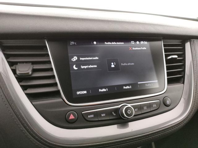 OPEL Grandland X 1.5 diesel Ecotec S&S Innovation N1 - AUTOCARRO