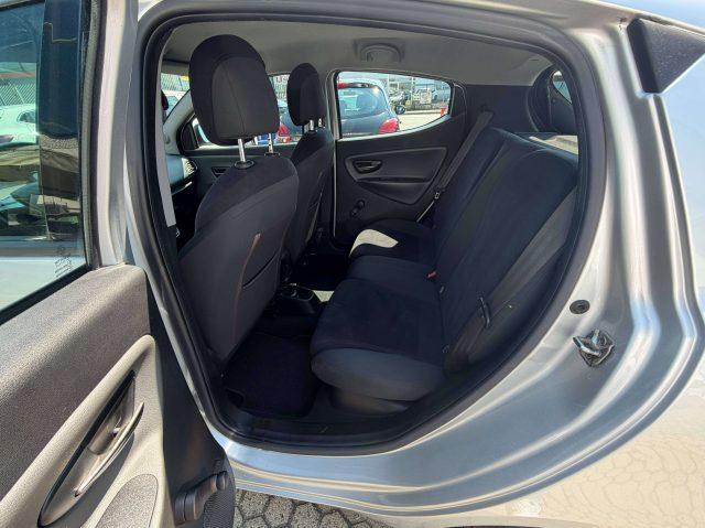 LANCIA Ypsilon Ypsilon III 1.3 mjt Gold s