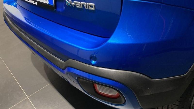 FIAT Panda Cross 1.0 FireFly S&S Hybrid