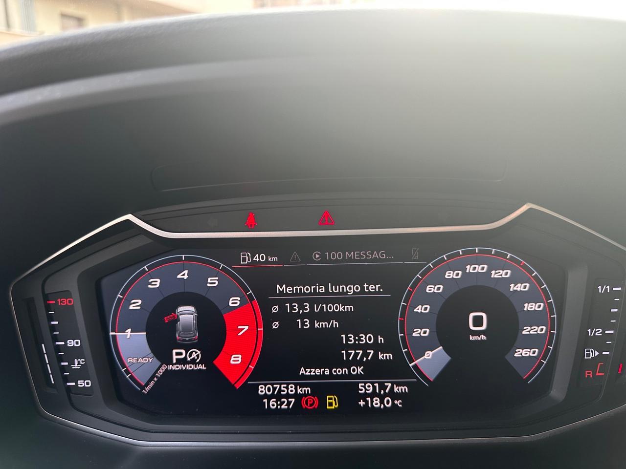 Audi A1 SPB 30 TFSI Admired