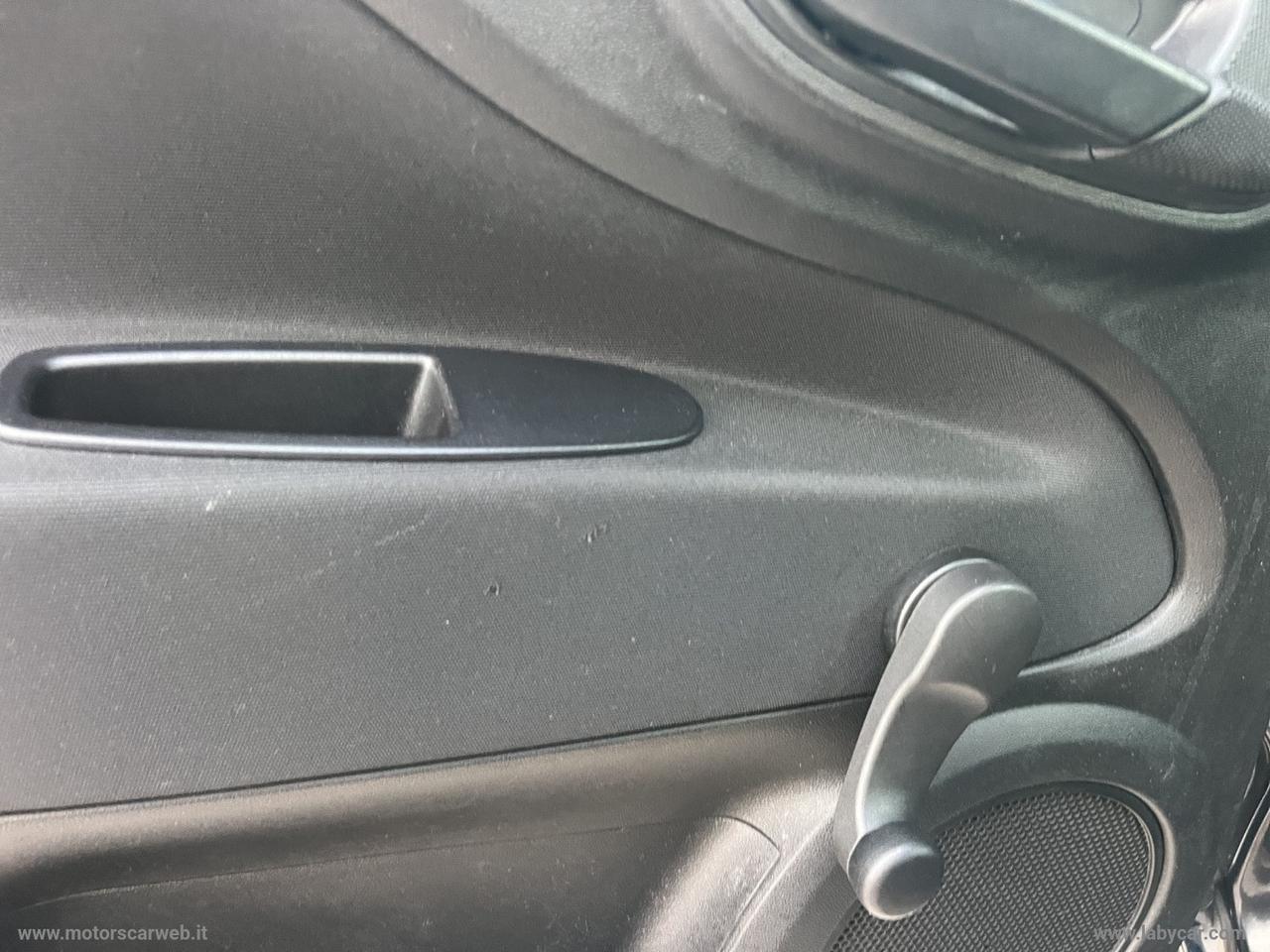 FIAT Punto 1.2 8V 5p. Street