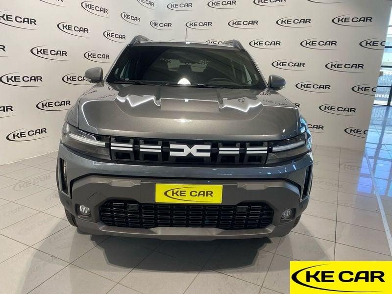 Dacia Duster 1.2 Eco-G 120cv Journey Auto