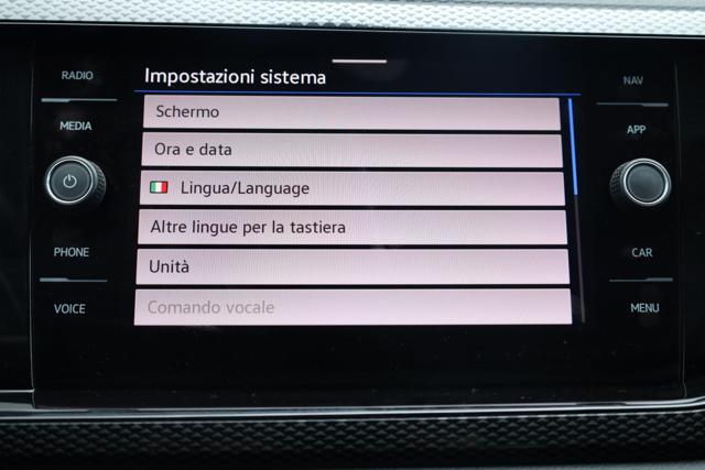 VOLKSWAGEN Taigo 1.0 TSI 110 CV DSG Life Prezzo Netto