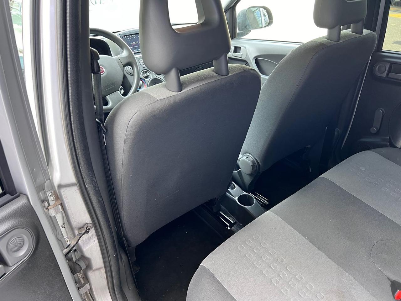 Fiat Panda Easy 1.2 GPL #5751