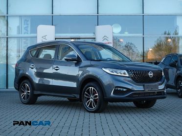 DFSK Glory 580 1.5 GPL cvt 7 posti GARANZIA 5 ANNI