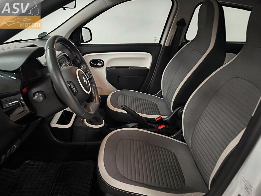 Renault Twingo SCe Stop&Start Openair