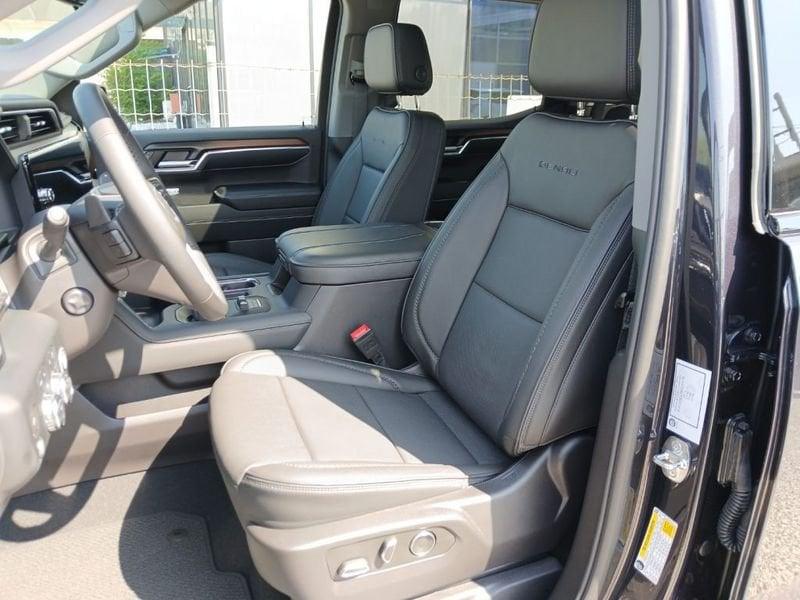GMC Sierra 6.2L EcoTec3 V8 Gpl Aut. Denali N1