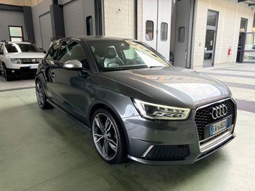 Audi A1 S1 2.0 TFSI quattro manuale