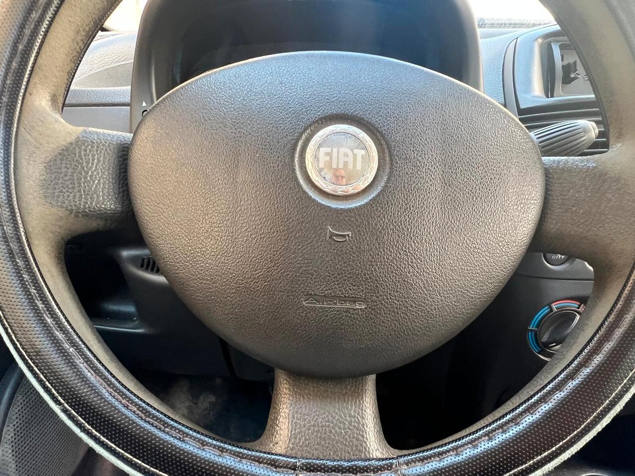 Fiat Punto 1.2 8V 5 porte Pop