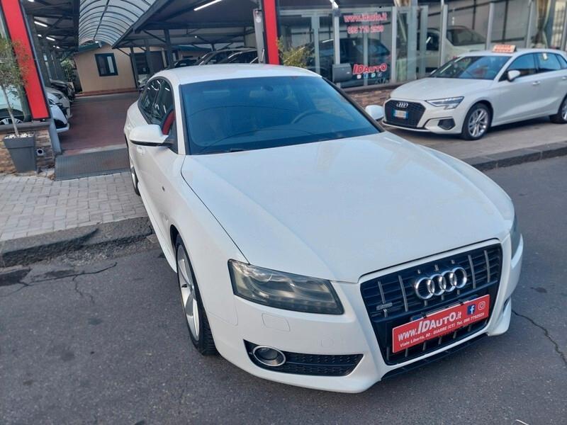 Audi A5 SPB 2.0 TDI 143 CV S Line