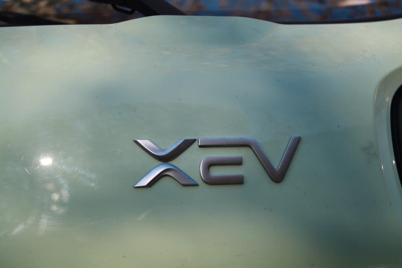 XEV YOYO Yoyo Easy Restyling MY'24 130 KM AUTONOMIA