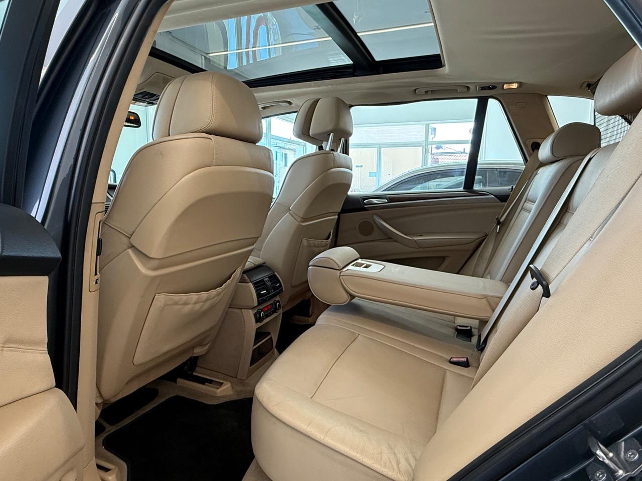 BMW xdrive40d Futura Ful optional Tetto Telecamera 360*