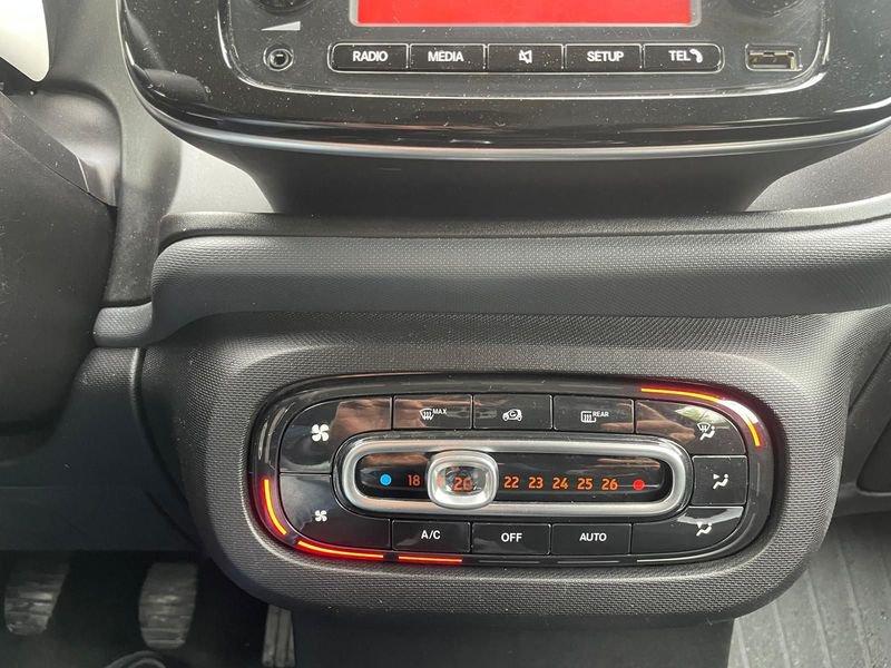 smart forfour 1.0 71 cv Youngster - pari al nuovo - rif 71/23
