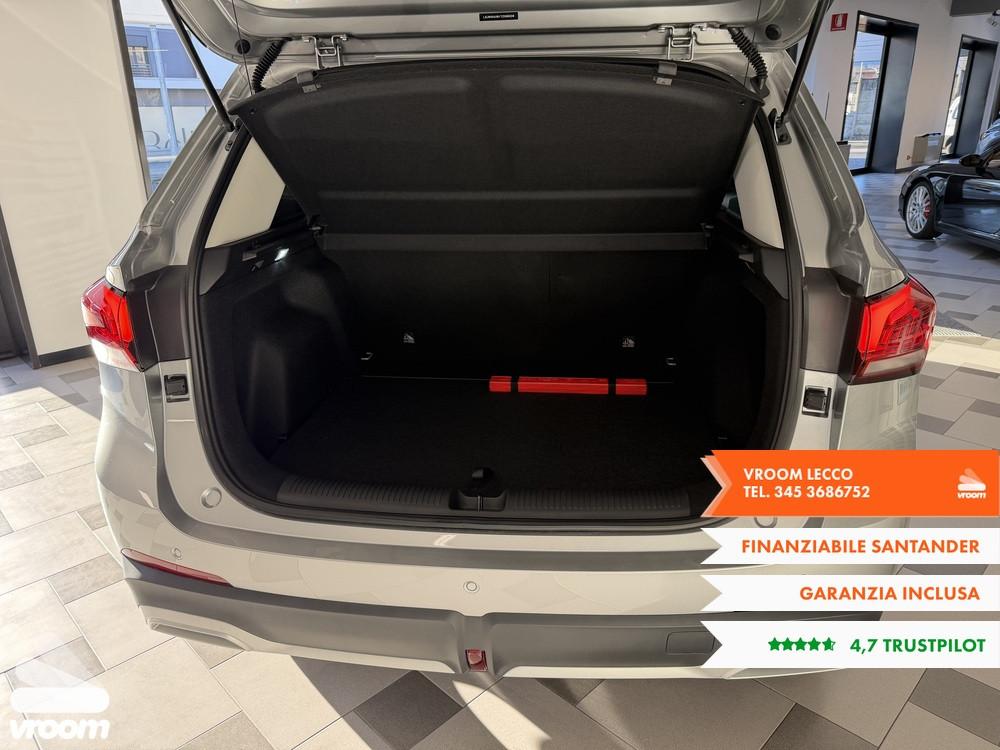 MG ZS (2024-->) ZS 1.5 Comfort