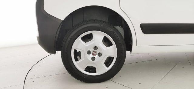 FIAT Fiorino 1.3 MJT 95CV Cargo SX - PREZZO+IVA