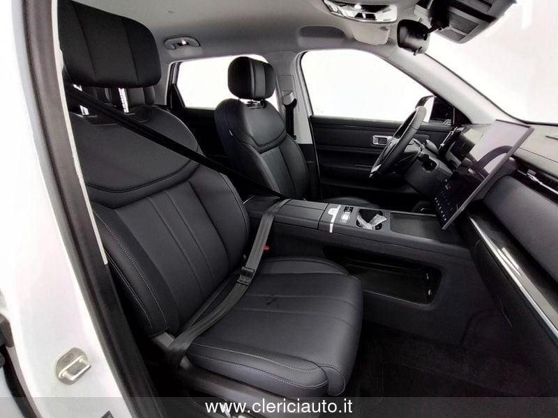 Jaecoo Jaecoo 7 Super Hyb. Jaecoo 7 1.5 TGDI PHEV Premium