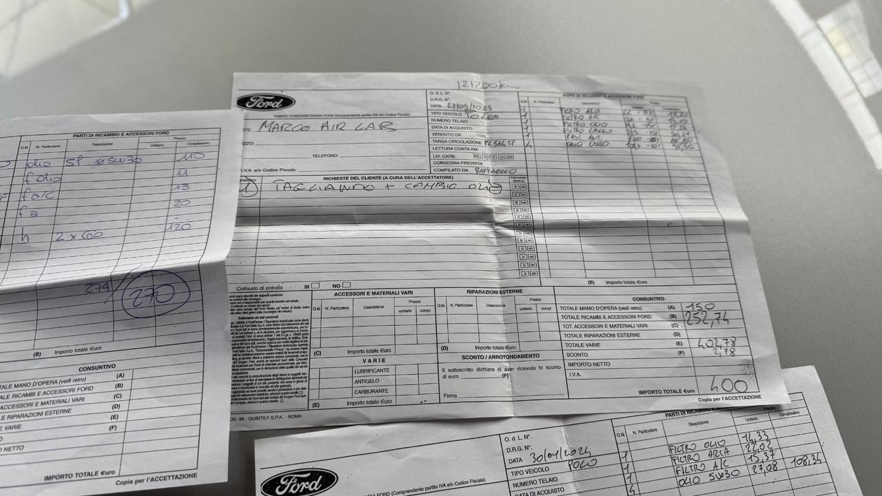 Volkswagen Polo 1.4 TDI 90 CV 5p. Highline BlueMotion Technology