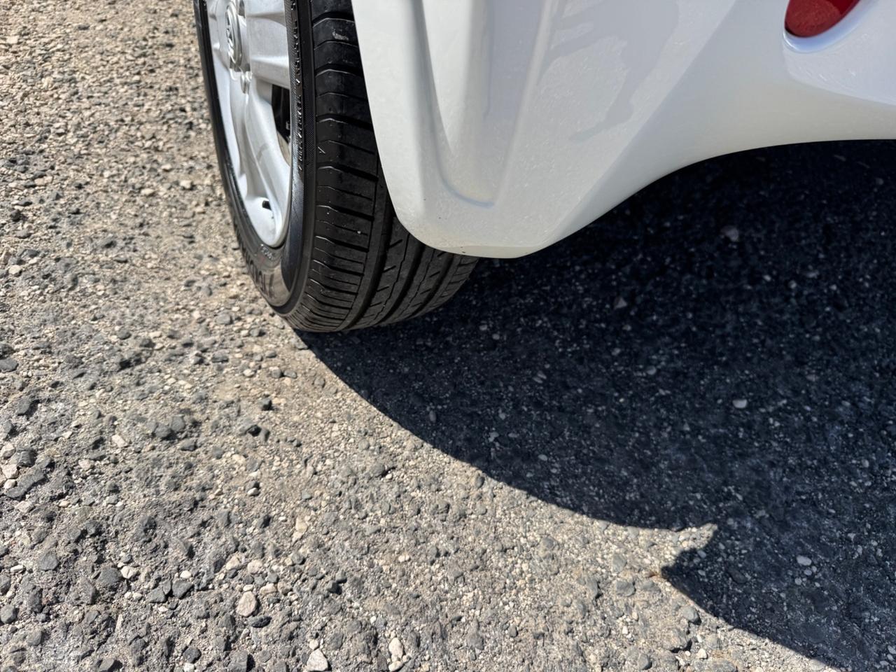 Toyota iQ 1.0 Multidrive Versione Lancio