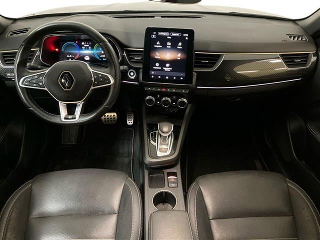 RENAULT Arkana 1.6 E-Tech full hybrid E-Tech Engineered Fast Trac