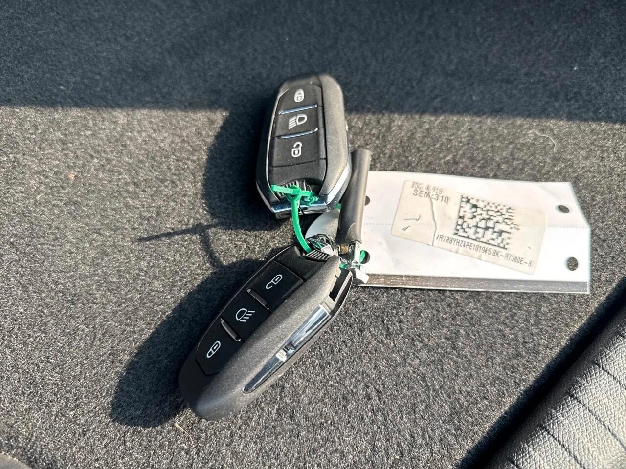 Citroen C4 X BlueHDI 130 S&S EAT8 Max