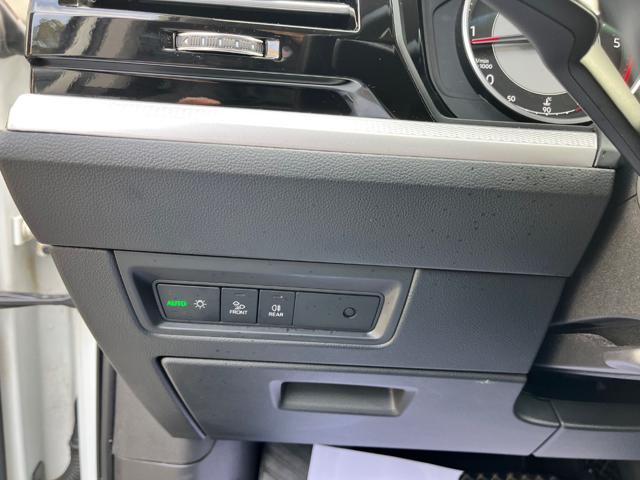 VOLKSWAGEN Touareg 3.0 V6 TDI SCR Black Style