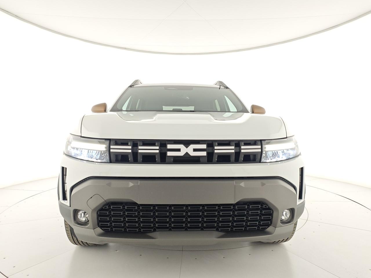 Dacia Duster Eco-G 120 CV Extreme 2026