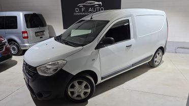 Dacia Dokker SCe 110CV GPL Furgone