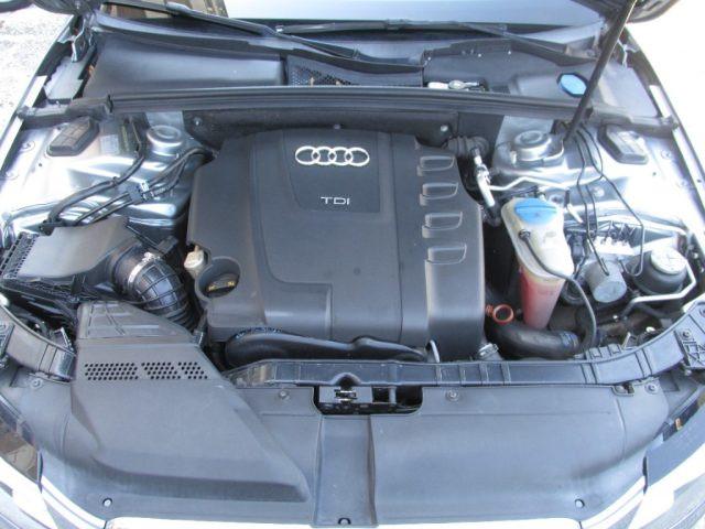 AUDI A4 Avant 2.0 TDI 143cv F.AP multitronic -GancioTraino