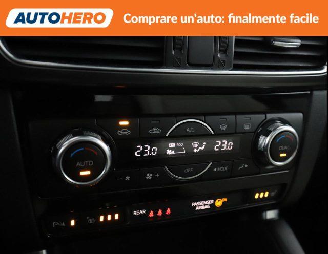 MAZDA CX-5 2.2L Skyactiv-D 150CV 4WD Exceed