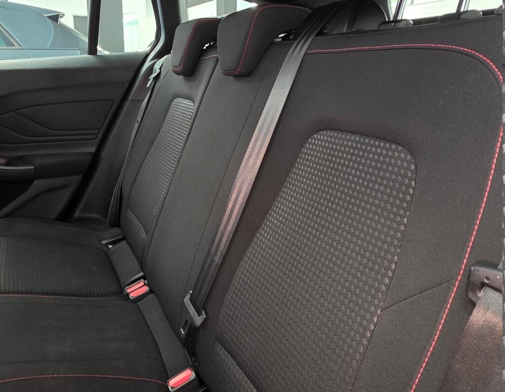 Ford Focus SW 1.0 EcoBoost Hybrid 125CV ST-Line