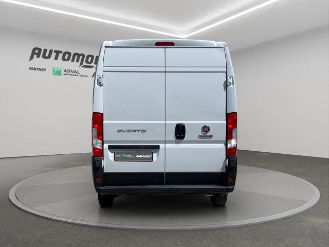 FIAT Ducato 2.3MJT 140CV L3H2