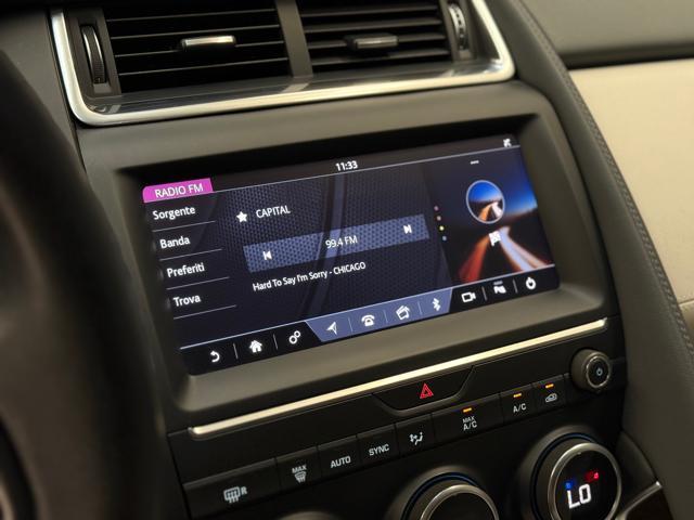 JAGUAR E-Pace 2.0D 150 CV AWD aut. S