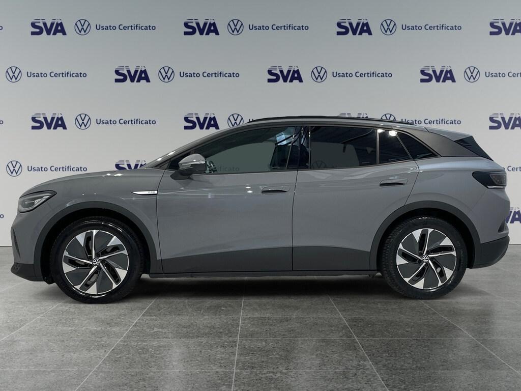 Volkswagen ID.4 204CV Batt.77kWh Pro Performance (EV)