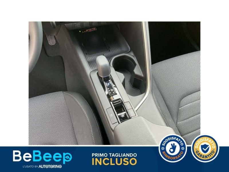 Toyota C-HR 1.8 HEV LOUNGE FWD E-CVT