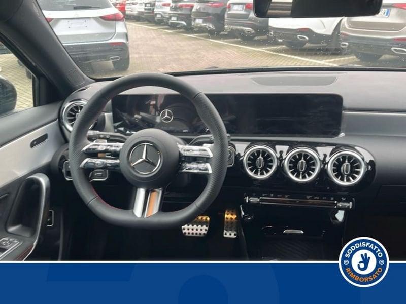 Mercedes-Benz Classe A 250e EQ-Power Automatic AMG Line Advanced Plus Digital Edition