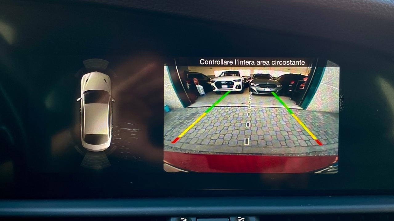 ALFA ROMEO GIULIA 2.2 Q4 VELOCE TURBODIESEL 210CV - SEDILI ELETTRICI IN PELLE RISCALDABILI, VOLANTE RISCALDATO, FULL LED