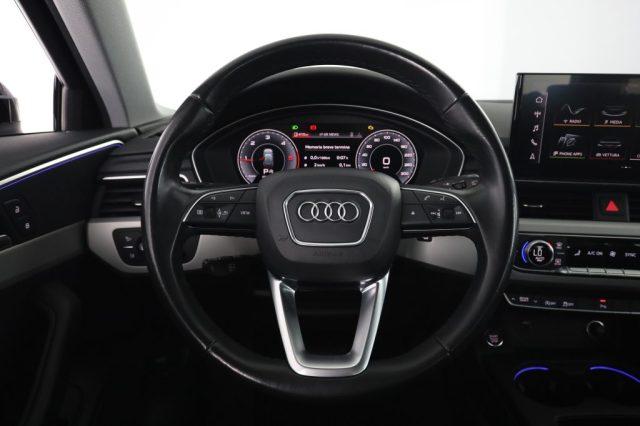 AUDI A4 A4 Avant 35 TDI/163 CV S tronic Business Advanced