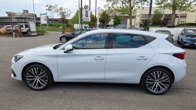 SEAT Leon 1.5 eTSI 150 CV DSG Xcellence PERMUTE