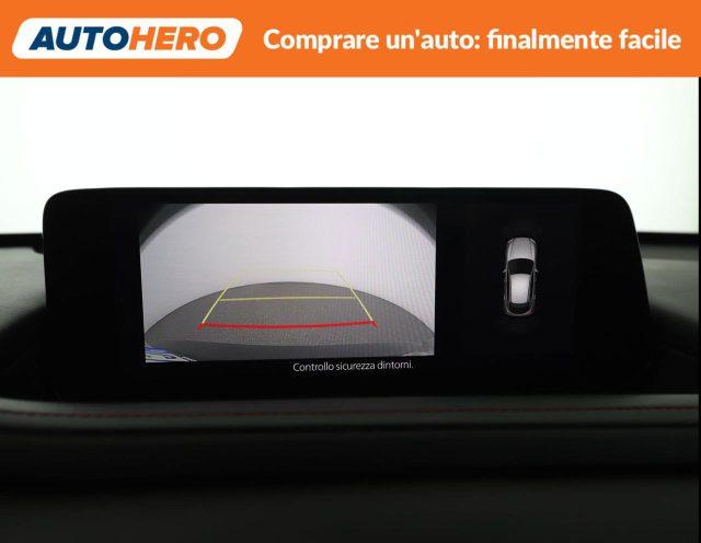 MAZDA CX-30 2.0L e-Skyactiv-G 150 CV M Hybrid 2WD Homura