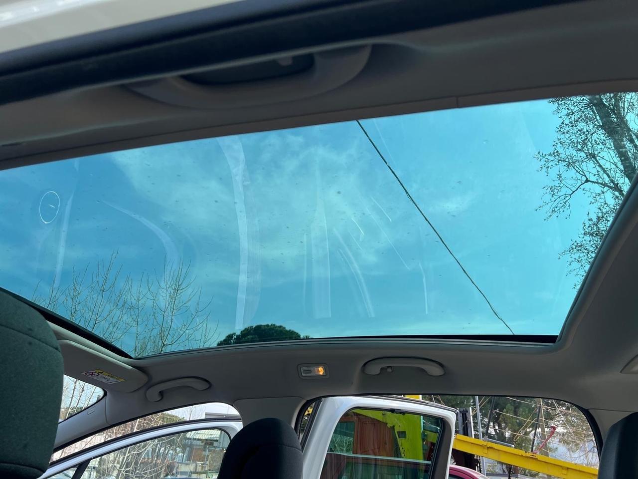 Peugeot 5008 BlueHDi 120 S&S Allure