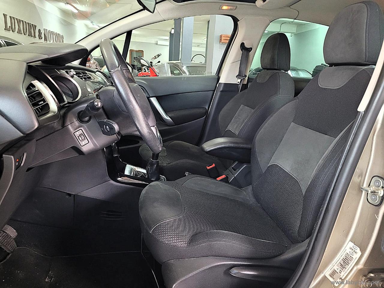 CITROEN C3 1.4 VTi 95 Exclusive Style PREZZO REALE