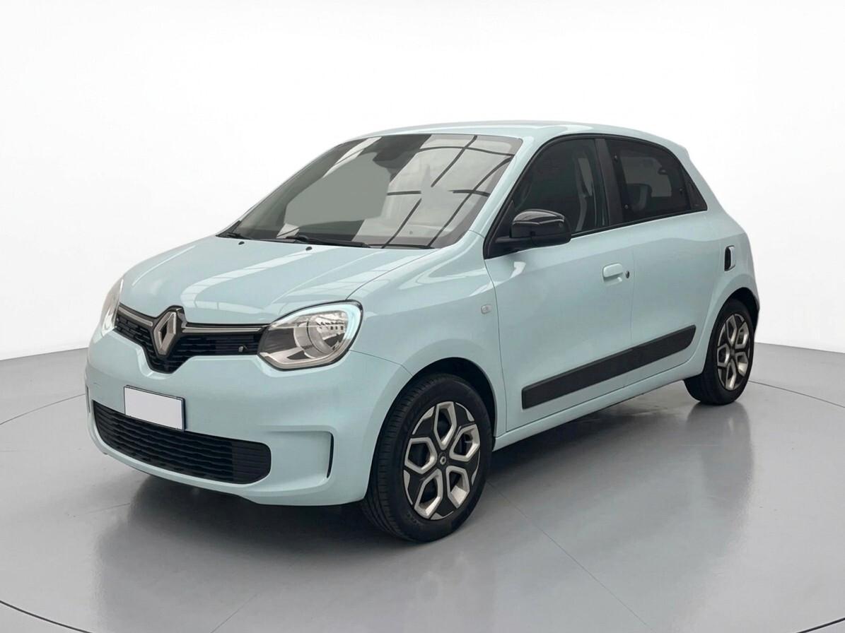 Renault Twingo SCe 65 CV Equilibre