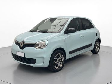 Renault Twingo SCe 65 CV Equilibre