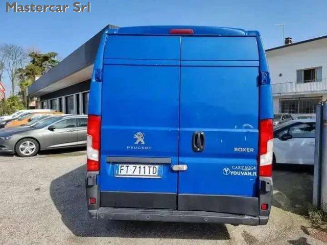 CITROEN Jumper peugeot boxer L2-H2-PM -TM 2.0130cv S tg : FT711TD